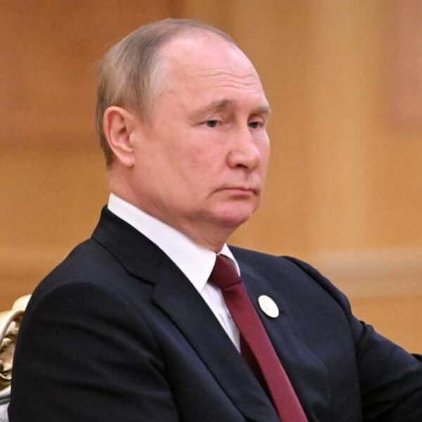 Rusia culpa a sanciones de la UE por problemas en suministro de gas a Europa
