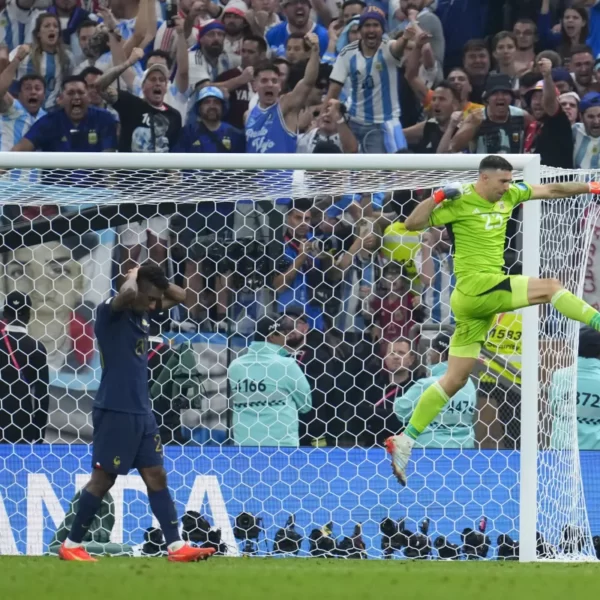 Lo que aprendimos del Mundial de Qatar 2022