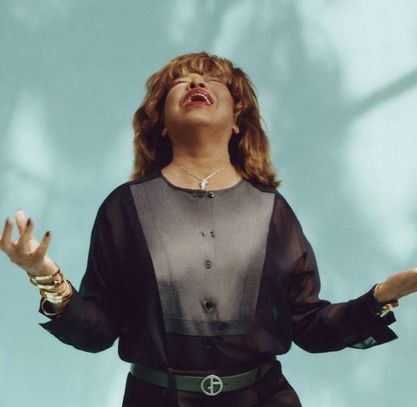 Tina Turner y la última gran entrevista de The New York Times: “Me cansé de cantar”