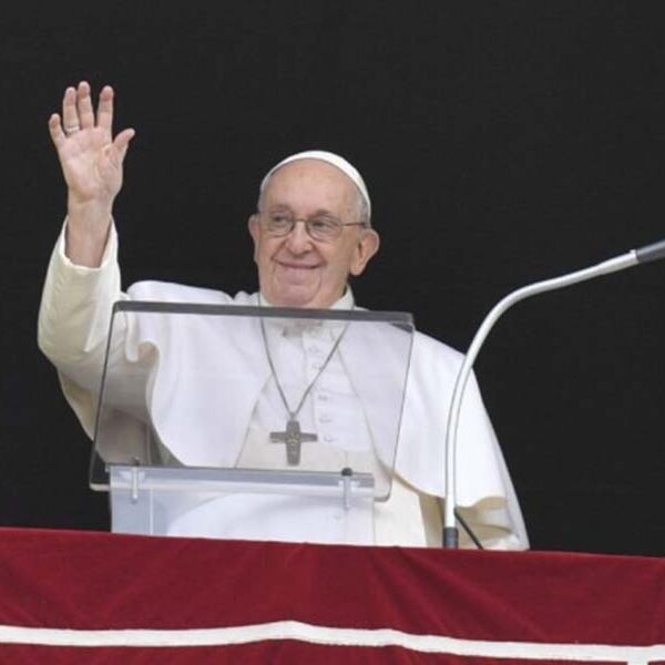 El papa Francisco lanza su advertencia más dura hasta ahora respecto al cambio climático